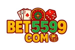 Bet 559 com Logo